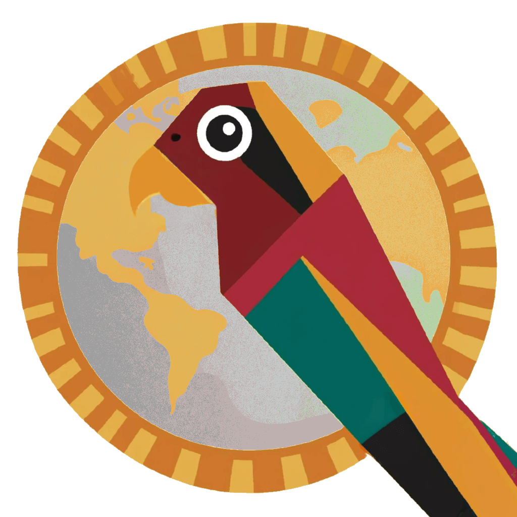 project logo